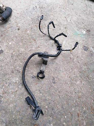 Car Parts: Fiat Croma 1.9jtd 120ks instalacija grejaca. Fiat Croma 1.9jtd 120ks — 2