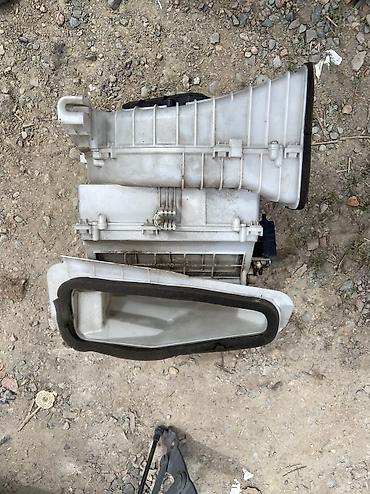 Другие автозапчасти: Продаются и другие запчасти на nissan

 teana j31 кузов — 9