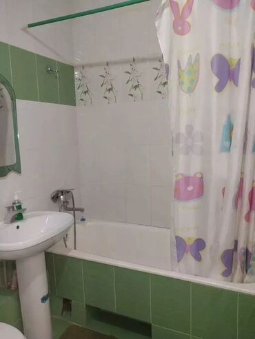 Посуточная аренда квартир: 1 комната, Постельное белье, Кондиционер, Бронь — 18