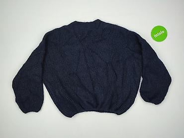 pull and bear sweter w paski: Zara, Sweter damski, rozmiar S — 3
