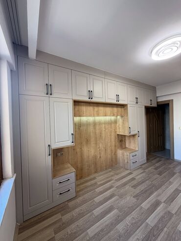 Mətbəx mebeli: DOLAP MODELERİ İSDENİLEN RƏNG SECİMİ İLE ELDE EDE BİLERSİZ TELESİN — 18