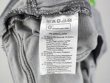 dżinsy plus size: Esmara, Jeansy damskie, rozmiar XL — 5