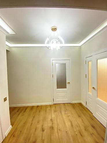 Продажа квартир: 2 комнаты, 61 м², Элитка, 11 этаж, Евроремонт — 12