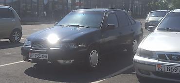 small car: Daewoo Nexia: 2012 г., 1.5 л, Механика, Бензин, Седан — 2