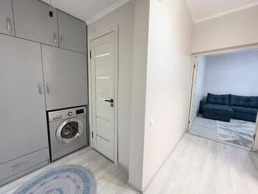 Продажа квартир: 1 комната, 42 м², Индивидуалка, 10 этаж, Евроремонт