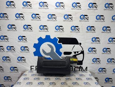 Крышка корпуса отопителя Scania R420 Euro 5 2009 Контрактный из