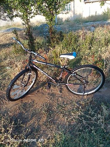 електро веле: Горный велосипед 26" - Колеса 26" с внедорожными покрышками Mtb — 7