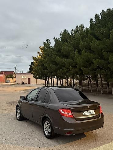 2 tekerli scooter: Saipa : 1.5 l | 2021 il 125000 km Sedan — 4