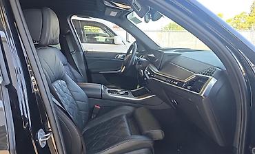 BMW: BMW X5: 2024 г., 3 л, Бензин — 8