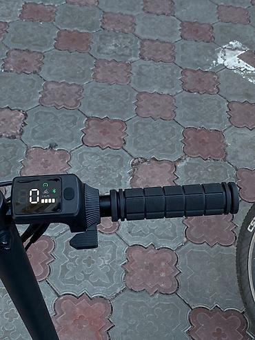 Электросамокаты: Электросамокат, Новый, Самовывоз, Бесплатная доставка, Платная доставка — 14