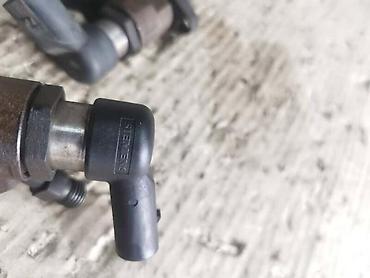 citroen c1 fuel injector: DIZNE 2.0 HDI SIMENS ZA CITROEN JUMPY OD 2007. DO 2016. GOD. | Dizne — 3