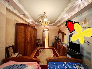 Yeni tikili: 2-ci mikrorayon, 4 otaqlı, Yeni tikili, m. Memar Əcəmi, 175000 kv. m -da lalafo.az — 3 Yeni tikili: 2-ci mikrorayon, 4 otaqlı, Yeni tikili, m. Memar Əcəmi, 175000 kv. m — 3