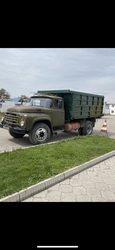 продам электромотоцикл: Грузовик, ЗИЛ, Стандарт, Б/у