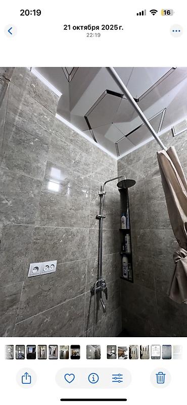 квартира кк: 3 комнаты, 64 м², 106 серия улучшенная, 5 этаж, Дизайнерский ремонт — 8