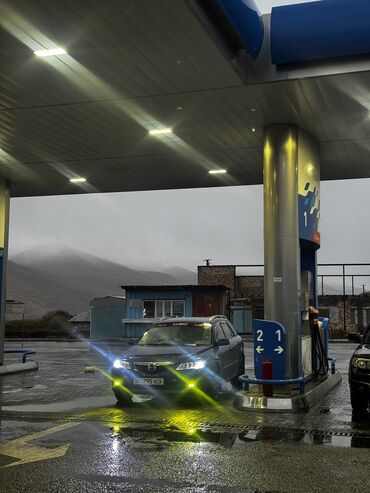 Mazda: Mazda 6: 2002 г., 2.3 л, Механика, Бензин, Универсал at lalafo.kg — 24 Mazda: Mazda 6: 2002 г., 2.3 л, Механика, Бензин, Универсал — 24