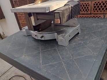 Cirkulari: Cirkular ger 2 u 1 - Cirkular ger donešen iz Nemačke Štelovanje — 8