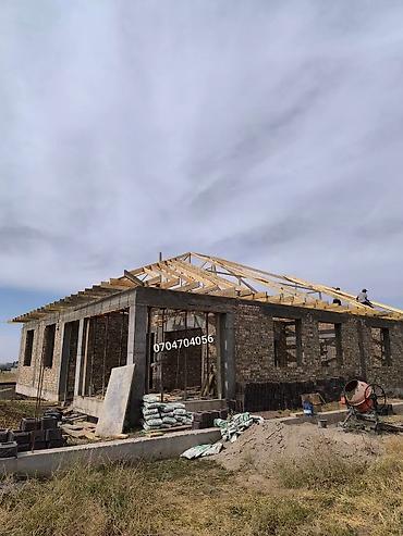 Строительство под ключ: Дома Больше 6 лет опыта — 6