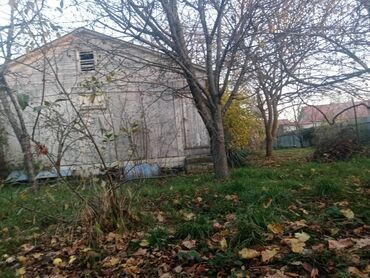 Həyət evi alıram: 128 kv. m, 8 otaq, Qaz, İşıq, Su — 20