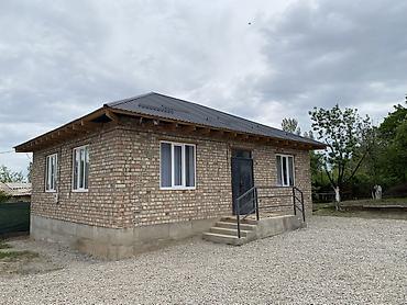 Продажа коттеджей и домов: ПРОДАЕТСЯ НОВЫЙ КИРПИЧНЫЙ ДОМ🏠🏠🏠 Собственник КРАСНАЯ КНИГА размер — 4