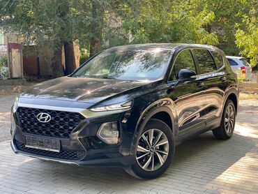 hyundai stream: Hyundai : 2018 г., 2 л, Дизель