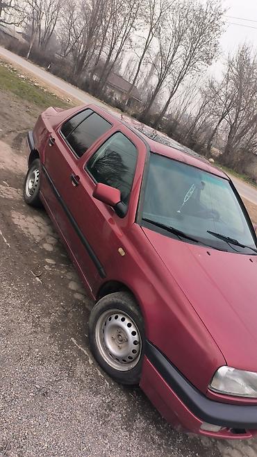 форд фокус помпа: Volkswagen Vento: 1997 г., 1.8 л, Механика, Бензин, Седан — 3