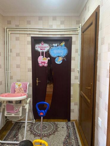 Uzunmüddətli kirayə mənzillər: Neftçilər metrosu yaxınlığı,220 nömrəli məktəb yaxınlığında 2 — 9