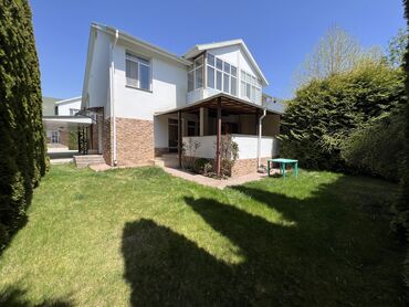 Продажа домов: Коттедж, 145 м², 4 комнаты, Собственник, Евроремонт
