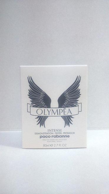 Parfemi: PACO RABANNE OLYMPEA INTENSE EDP 80ML TSTR | Paco Rabanne Olympea — 3