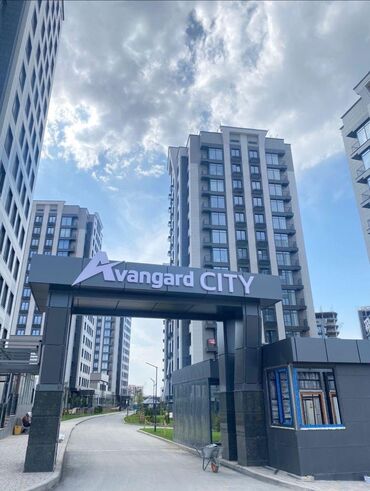 продаю квартиру 2 комнаты: 2 комнаты, 60 м², Элитка, 7 этаж, ПСО (под самоотделку)