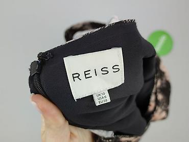 second hand opinie: Reiss, Sukienka damska, rozmiar M — 4