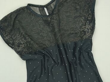 legginsy beżowe damskie: Dress, S (EU 36), condition - Very good