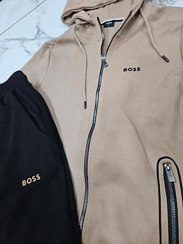 Trenerke: Komplet trenerka Vrhunski kvalitet Velicine S m l xl xxl Cena 5800 — 23