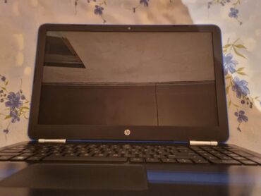 HP: Salam, Hecbir problemi yoxdur, 8ram 1tb yaddas hdd temirde olmayib — 10