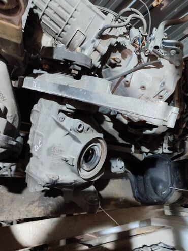 купить мерседес е 55 амг: Редуктор Mercedes S-class W221 M273E55 2007 (б/у)