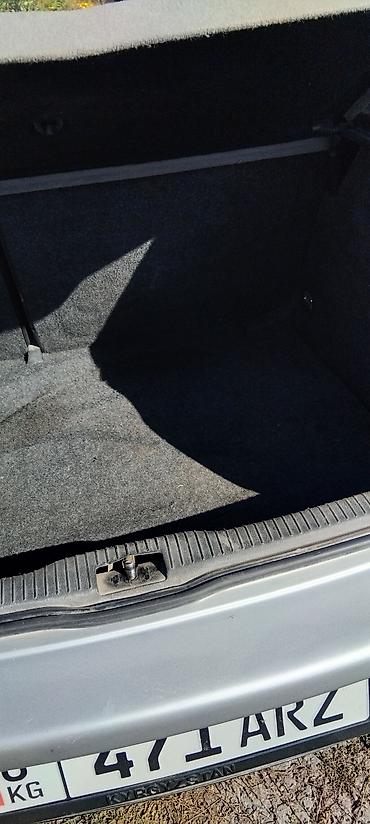 ручка кпп с 4: Volkswagen Golf: 2000 г., 1.6 л, Механика, Бензин, Хэтчбэк — 4
