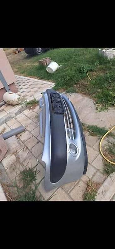 putnicki kombi: BRANIK ZA CITROEN XSARA PICASSO OD 2000. DO 2005. GOD — 4