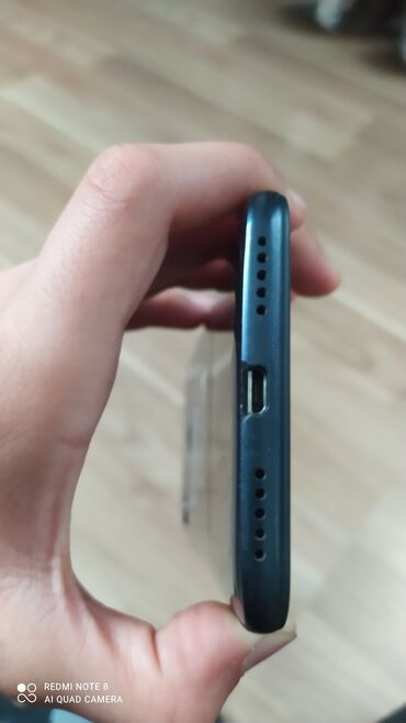 7 1 2 n2g47h: Xiaomi Redmi 7 | 16 GB rəng - Qara
