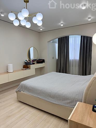 Продажа квартир: 4 комнаты, 103 м², Элитка, 9 этаж, Евроремонт — 9