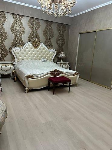 Продажа квартир: 3 комнаты, 147 м², Элитка, 5 этаж, Евроремонт — 7