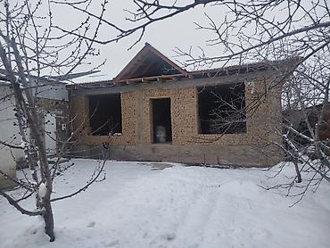 первое: Продается дом под ПСО 120 КВ,+ времянка 40 КВ, отдельная — 6