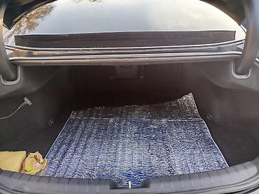 uz fe: Hyundai Grandeur: 2017 г., 2.4 л, Автомат, Бензин, Седан — 4