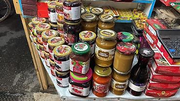 Аренда магазинов: Ул. Айни Сдается готовый бизнес продуктовый магазин Площадь: 118м2 С — 6