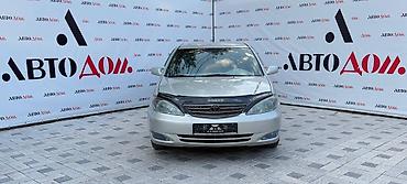voxy noah: Toyota Camry: 2004 г., 2.4 л, Автомат, Бензин, Седан — 1