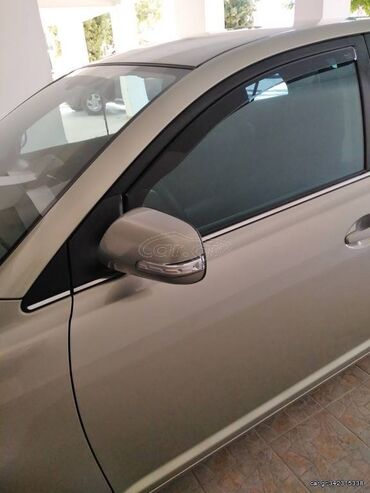 Toyota: Toyota Avensis: 1.8 l. | 2007 έ. Λιμουζίνα — 13