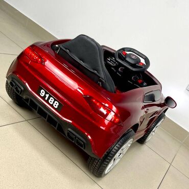 Uşaq üçün elektrik maşınları: Lexus lx500 modelinə uyğun tərtiq edilmişdir Endirimlərdən -da lalafo.az — 7 Uşaq üçün elektrik maşınları: Lexus lx500 modelinə uyğun tərtiq edilmişdir Endirimlərdən — 7