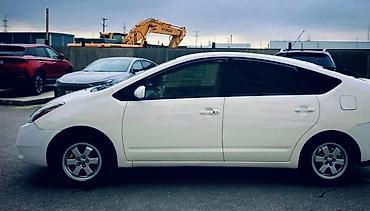 Toyota: Toyota Prius: 1.5 l | 2007 il Hetçbek — 8