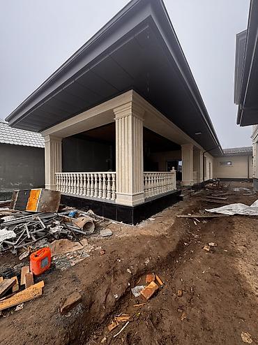 ковры турция: Новый, Размер: 30x60 мм, Серый, Установка, Гарантия, Бесплатный выезд — 7