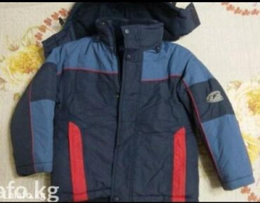 детские куртки для мальчиков зима: Куртка ЗИМА на мальчика 4-5 лет. Состояние отличное! Куртка на флисе