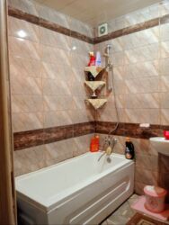 Yeni tikili: 3 otaqlı, Yeni tikili, 103 kv. m — 15