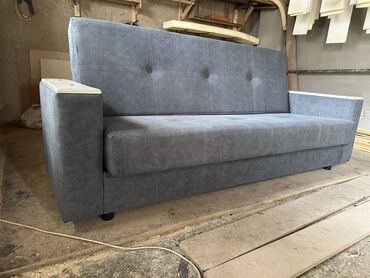 Раскладные диваны: Раскладной диван, Новый — 17